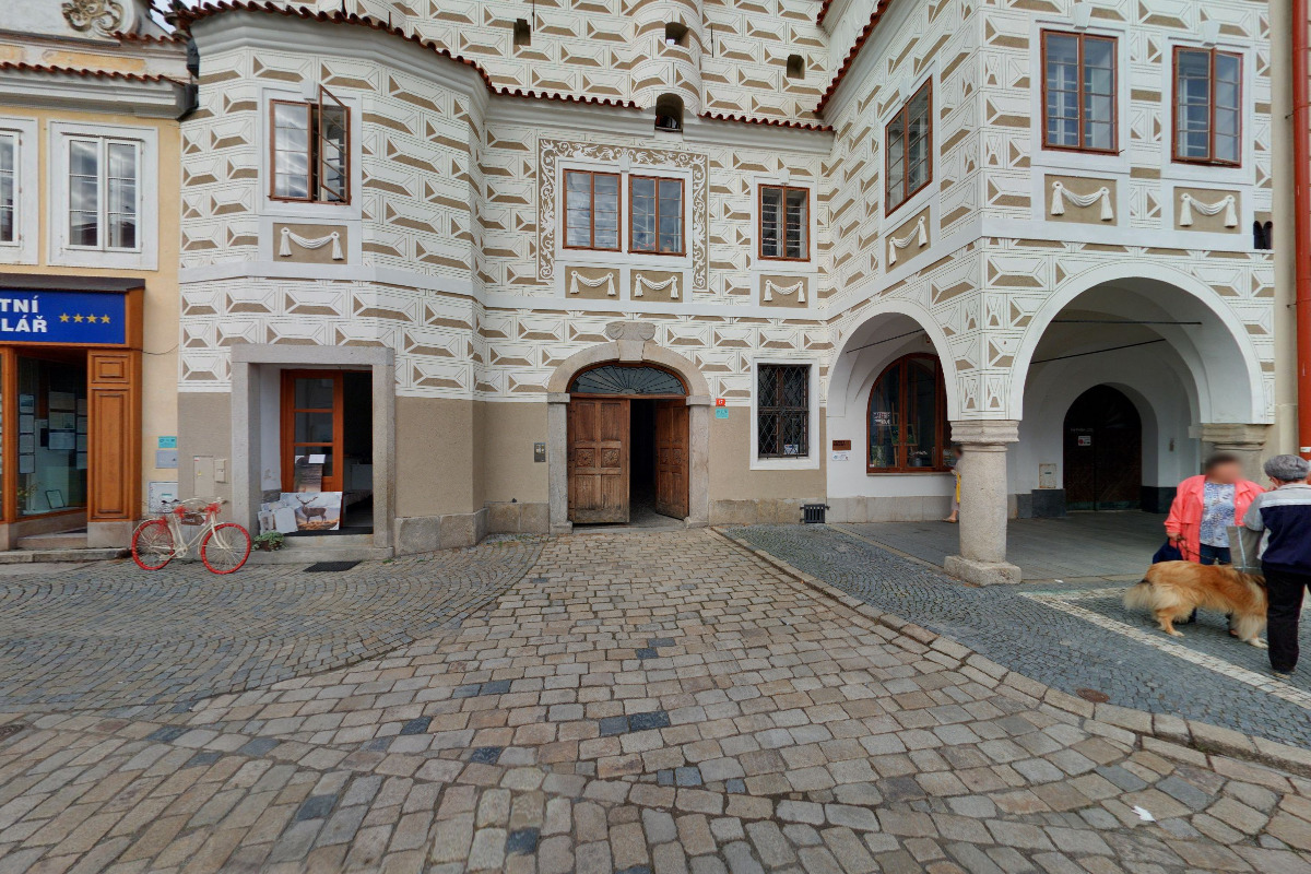 Nadační fond Julinka