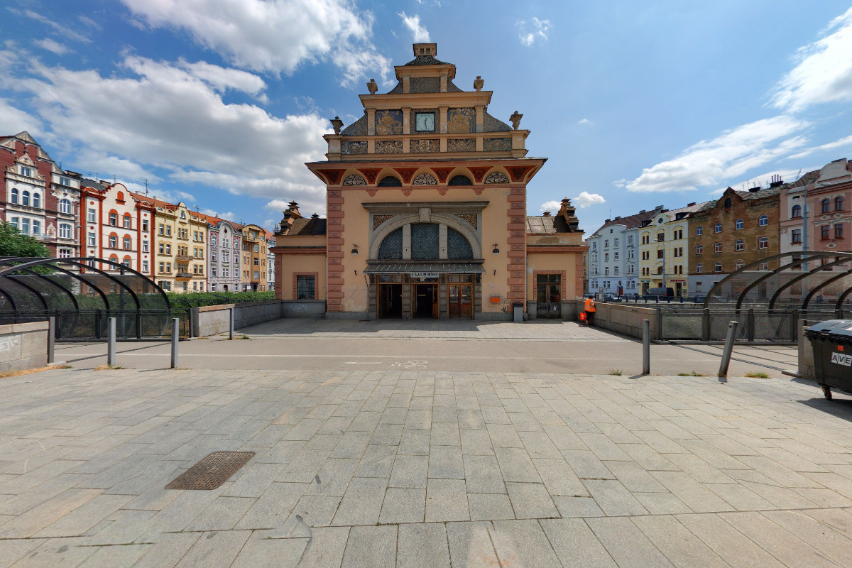 Stomatologická ordinace MUDr. Jiří Šmolík foto 3