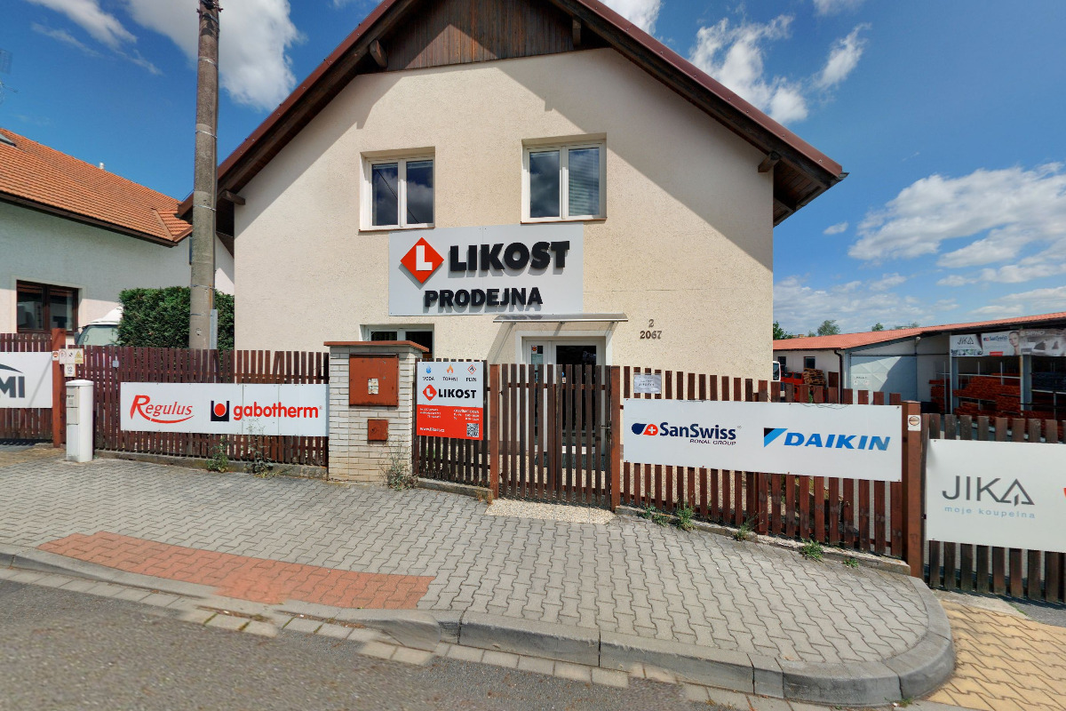 LIKOST, spol. s r.o.
