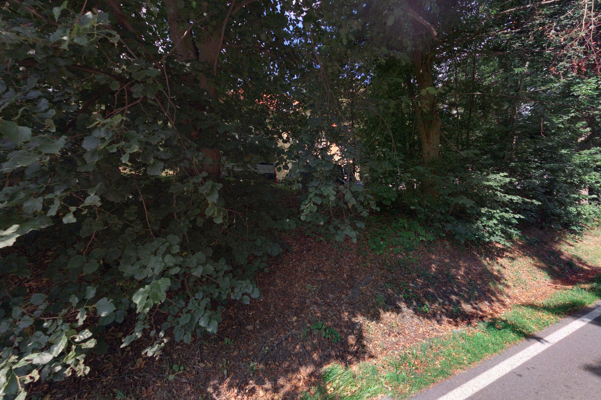 Ubytování Bývalý špitál foto 2