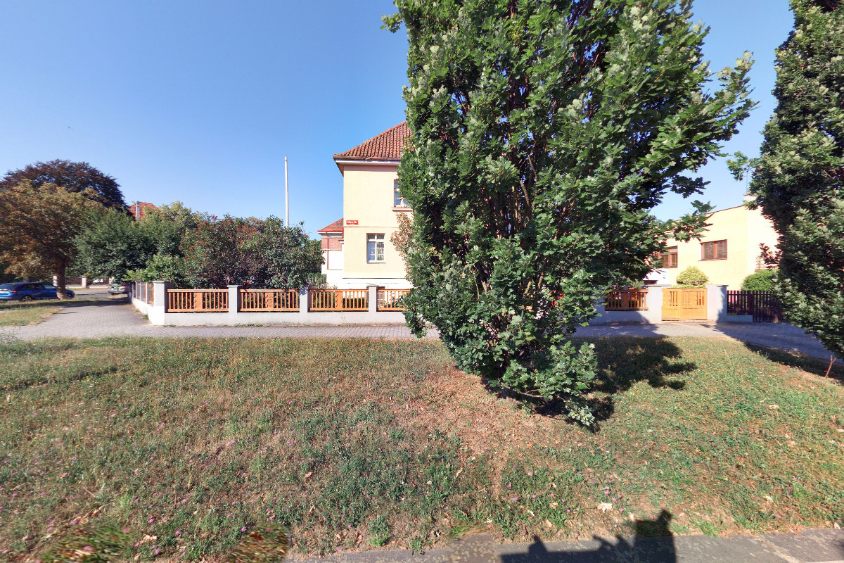 Genealogie - Jana Kopečková