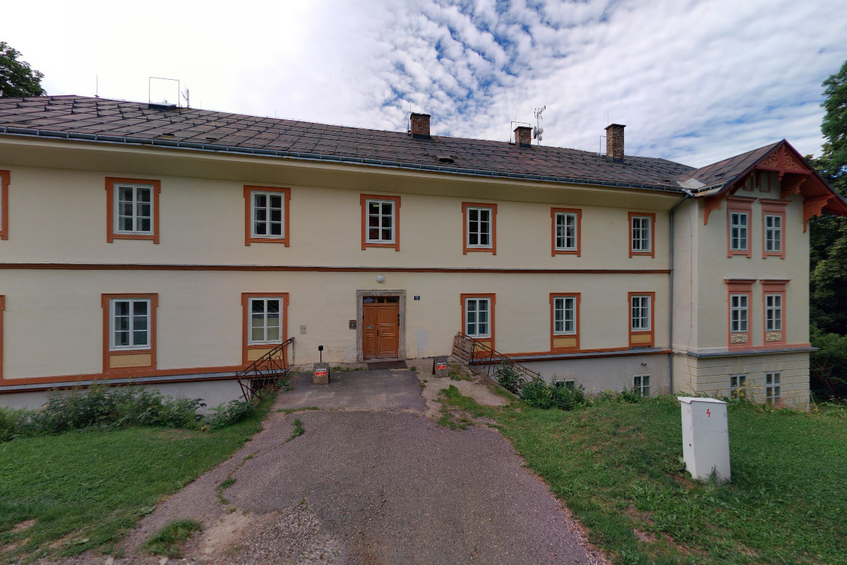 BOHEMIA metal parts foto 3