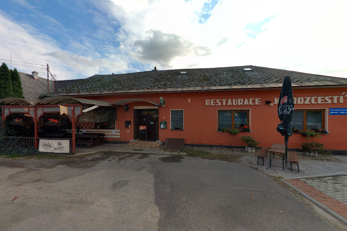 Restaurace Na Rozcestí
