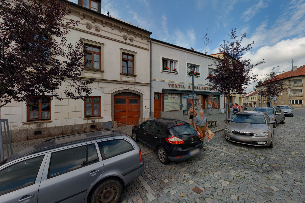 KB Poradenské místo