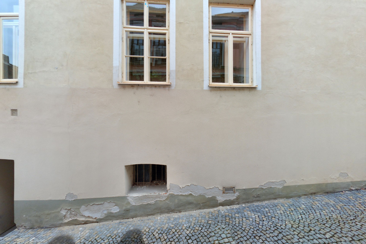 Městská knihovna Horšovský Týn foto 3