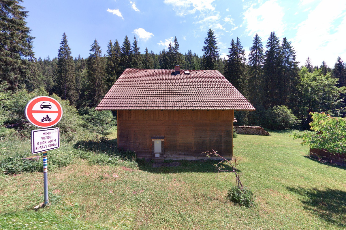 Snow & Fun Sáňkářská dráha