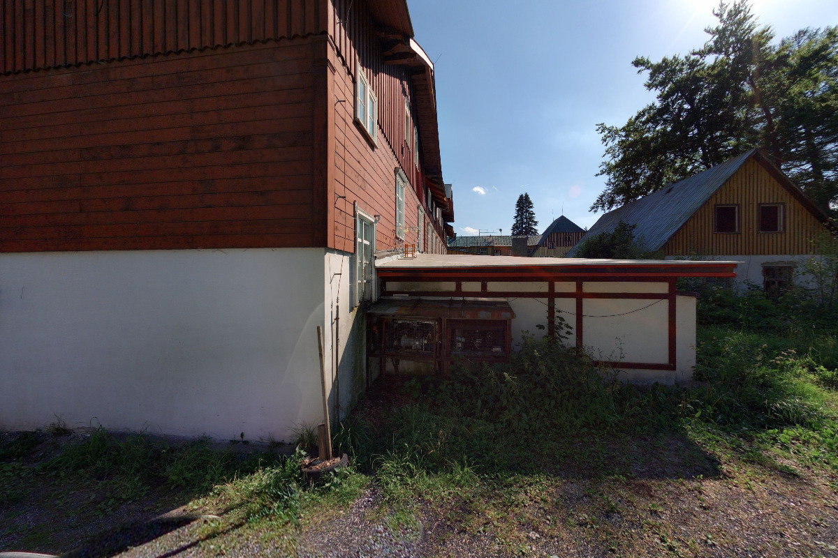 Hostel Eden foto 2
