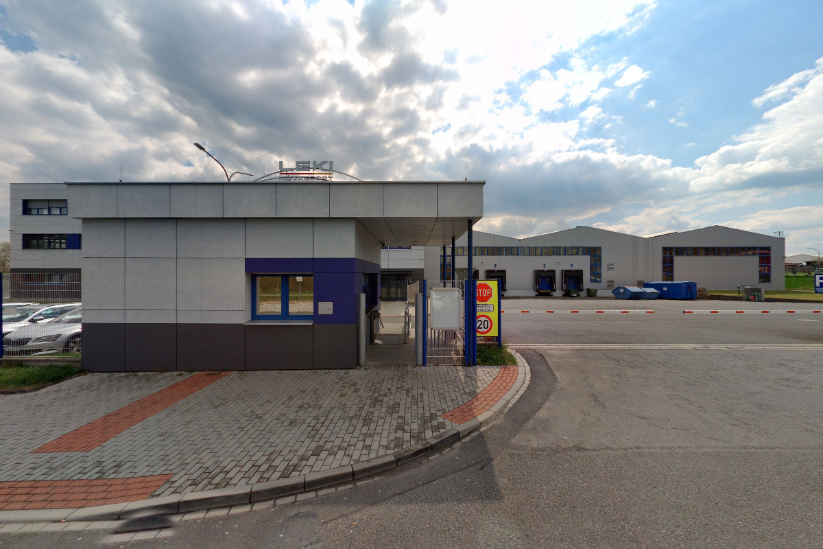 NOVASPORT, spol. s r.o.