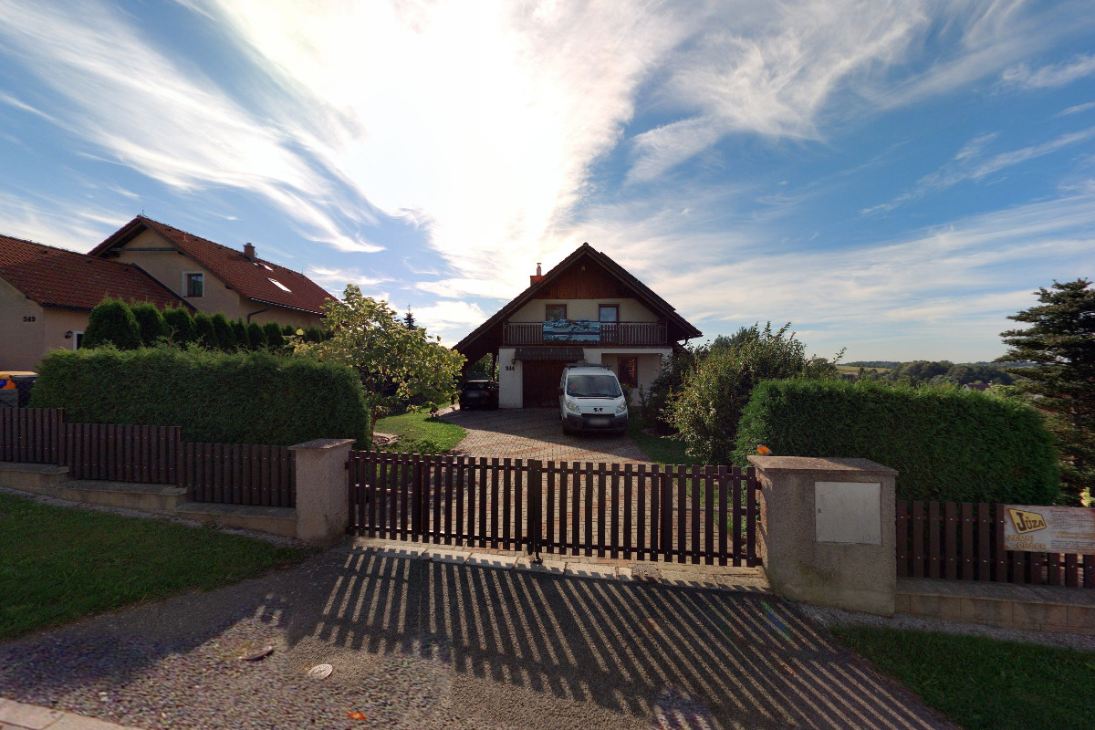 Radek Jůza - půjčovna nářadí