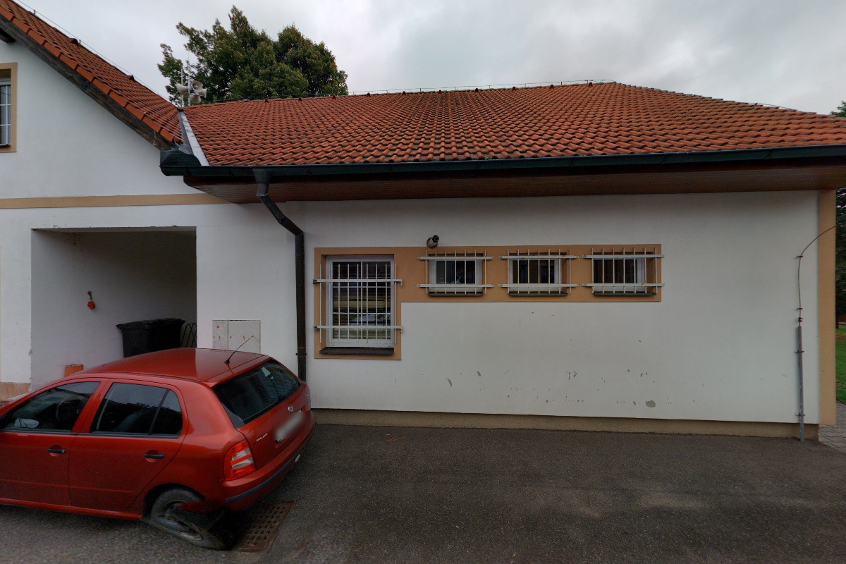 Hospůdka Pod Lípou foto 3