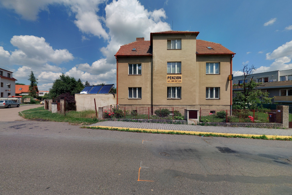 Penzion U Nováků foto 2