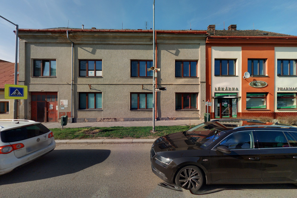 MUDr. Josef Hošek foto 2