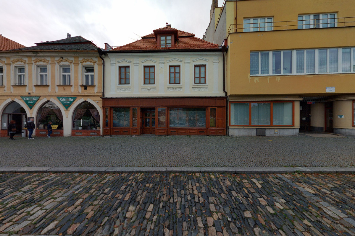 KD Podlahy, dveře foto 1