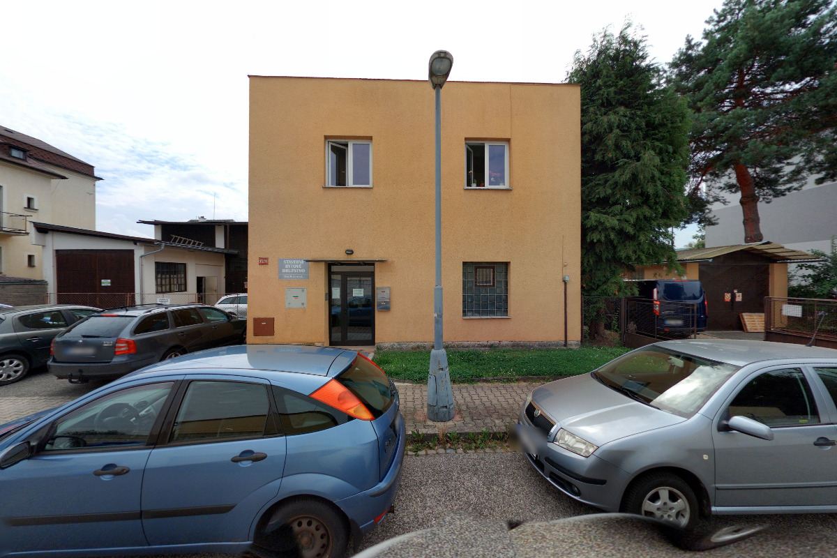 Stavební bytové družstvo Dvůr Králové n. Labem, družstvo