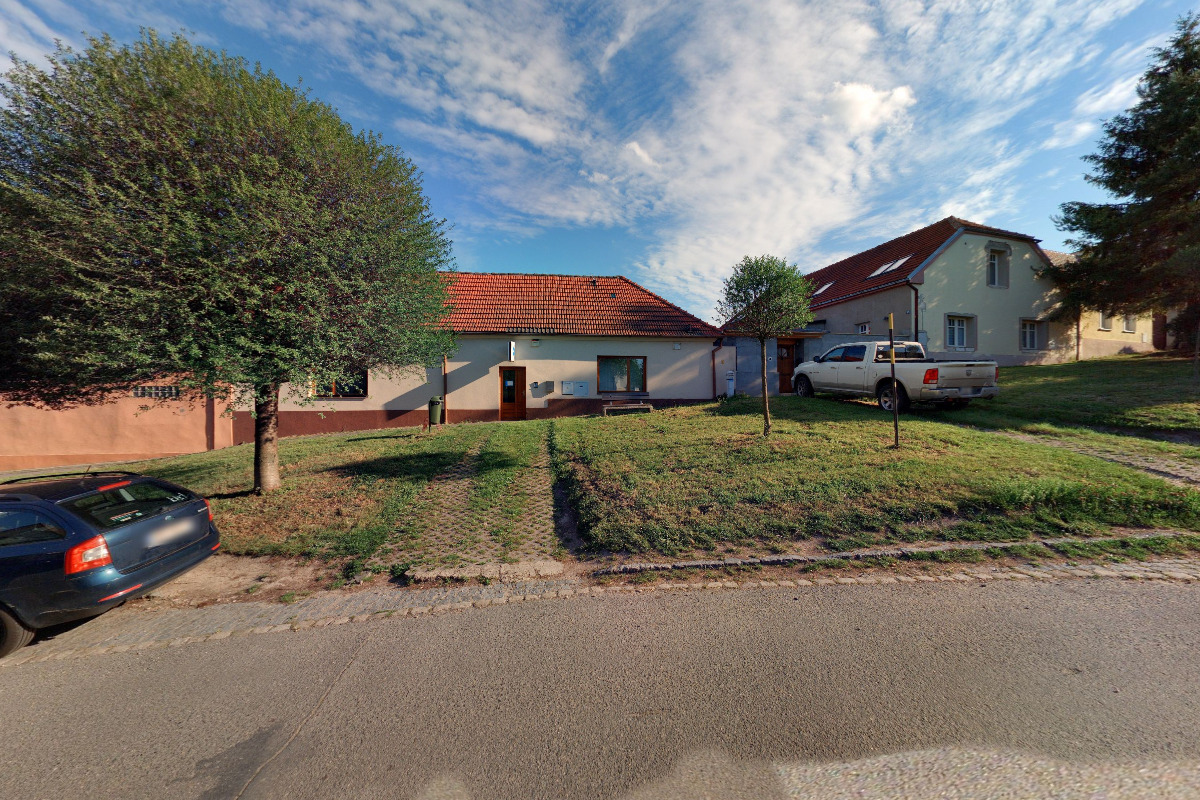 MUDr. Jiřina Sýkorová s.r.o.