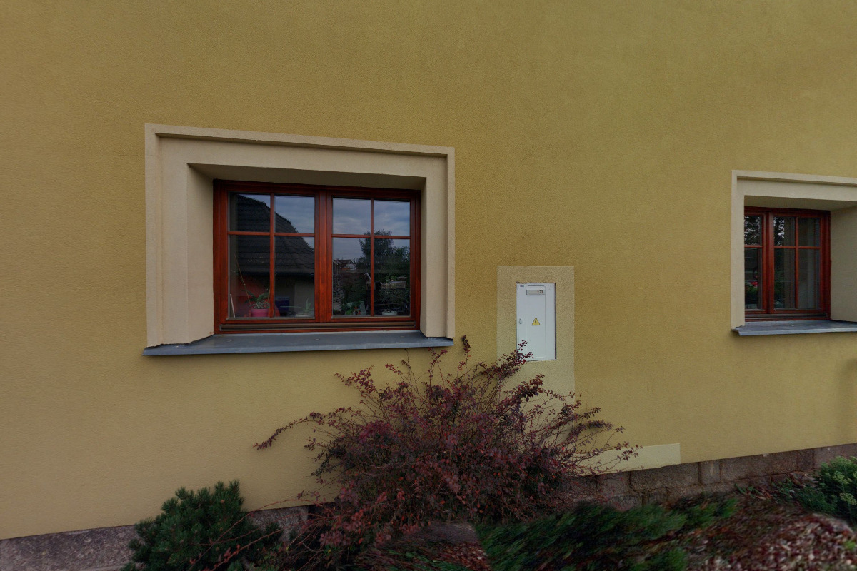 Černík - revizní technik