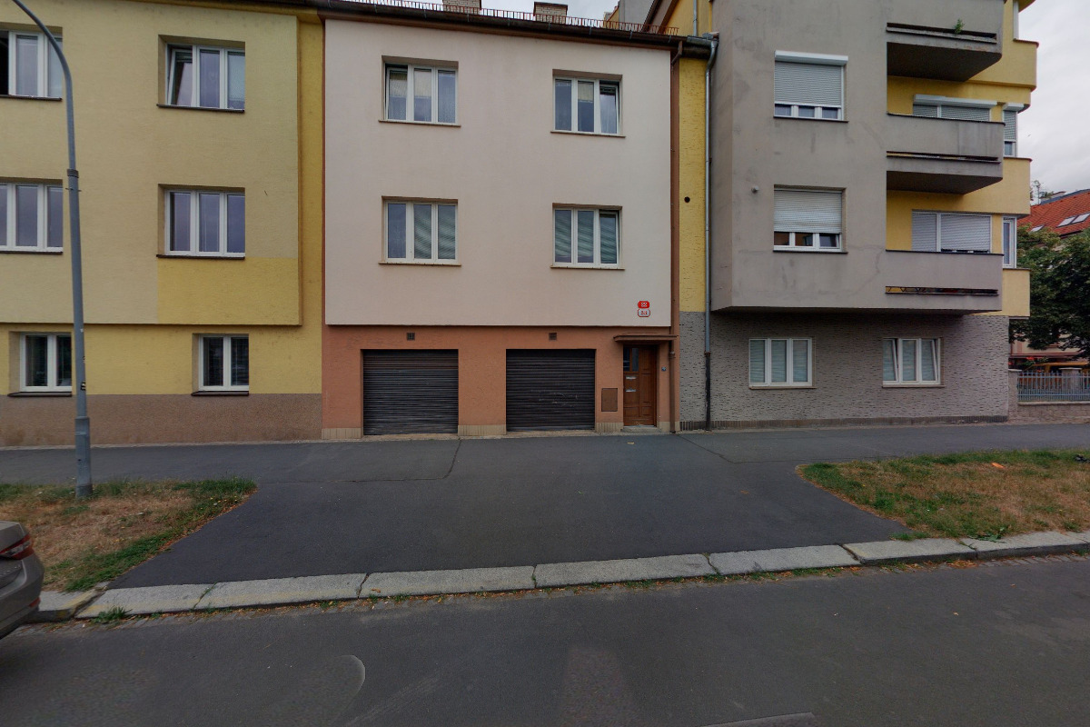 Jaromír Eisman foto 2