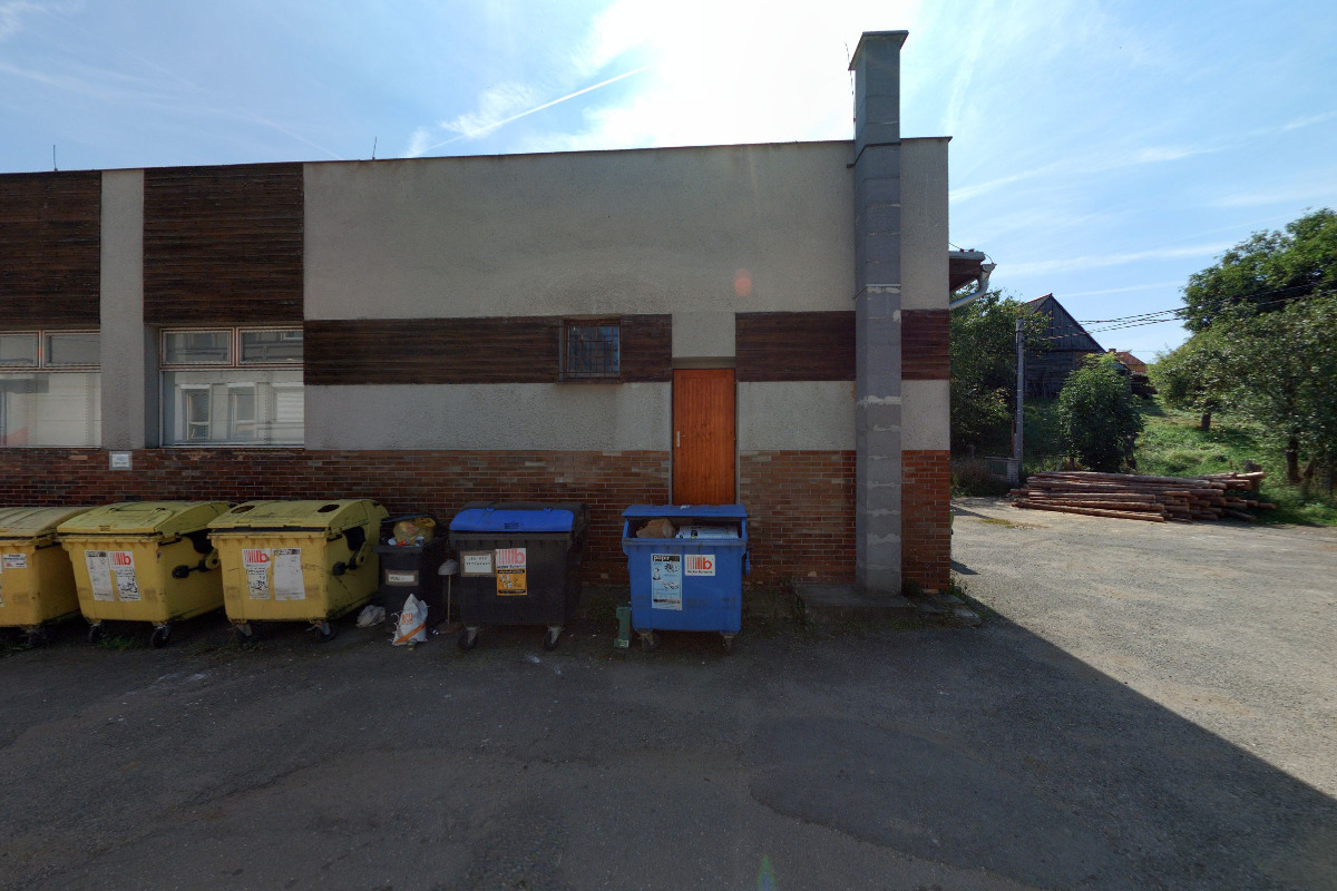 Potraviny Chříč foto 3