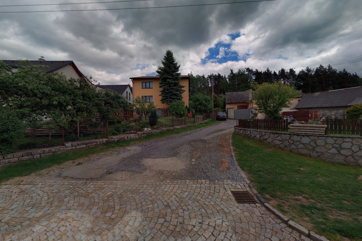 Ubytování Mrákotín 265 foto 2