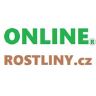 Logo obchodu Onlinerostliny.cz