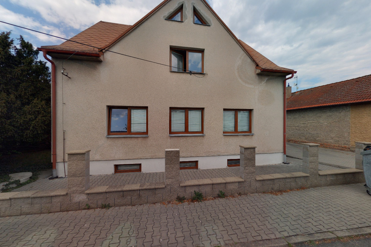 Ubytování - Průmyslová Kosmonosy s.r.o.