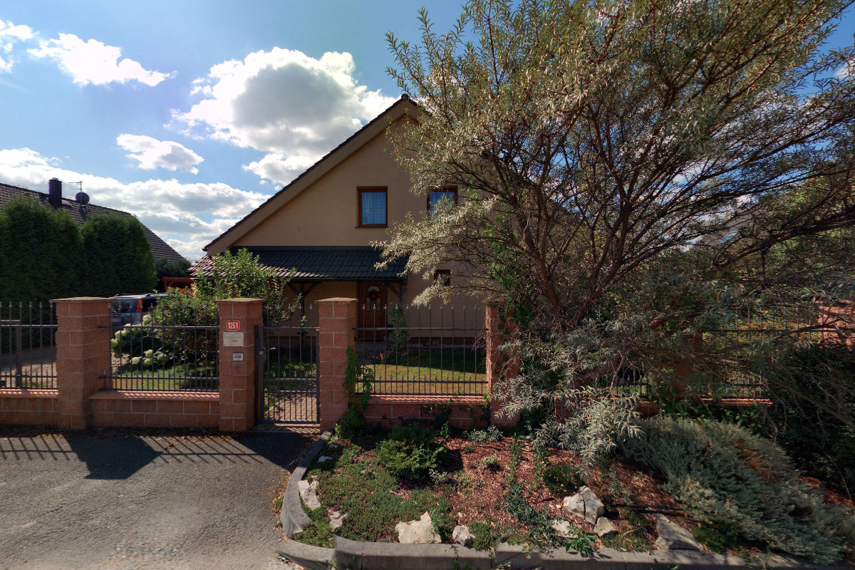 Gallente Dronas, s.r.o.