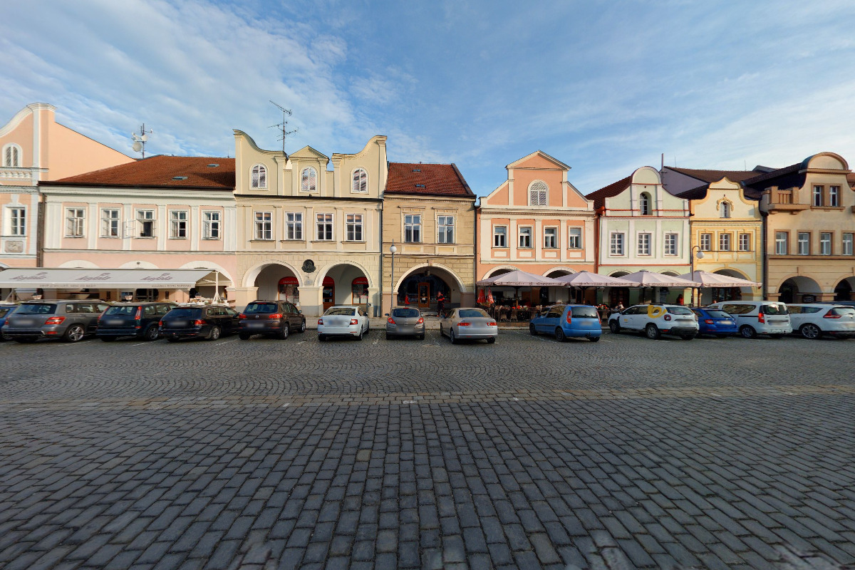 Kuchyně Gorenje foto 2