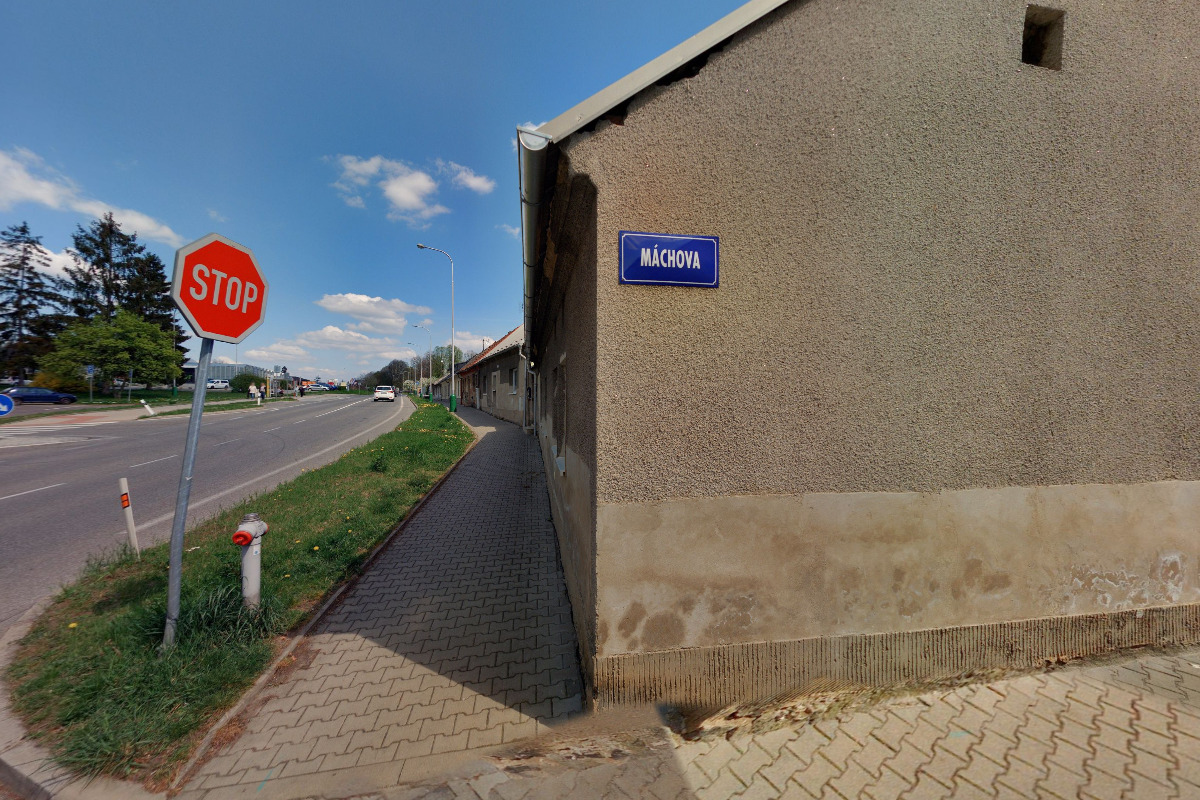 Apartmány Kosmonosy