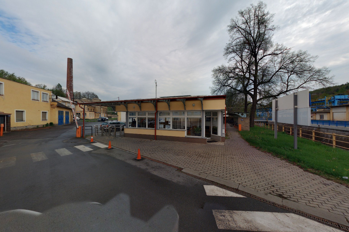 Piston Rings Komarov, s.r.o.