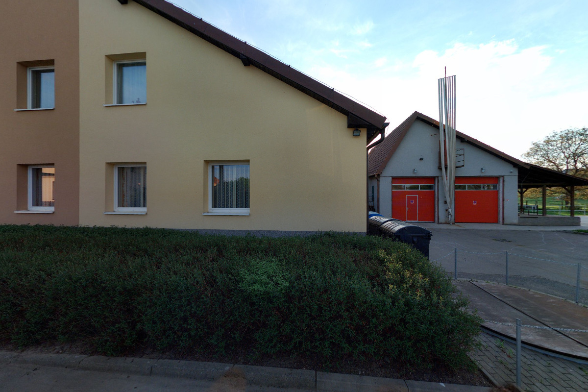 Rehabilitační služby Jakubková Vladimíra