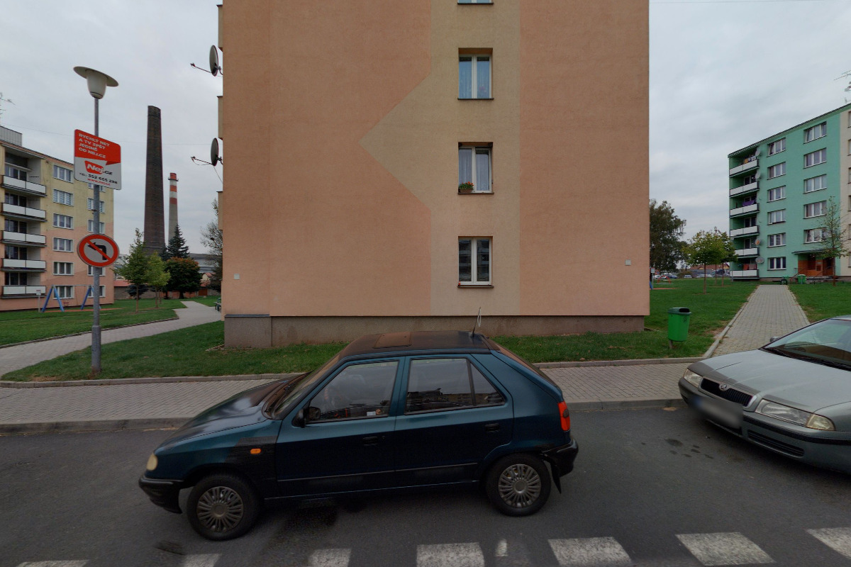 Malířství Jindřich Fischbach