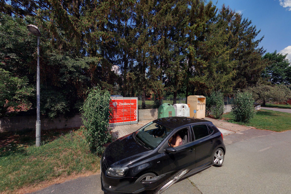 Z-BOX