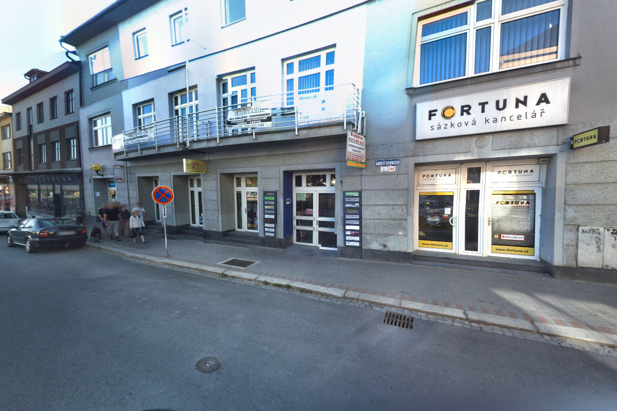 Jana Applová - Kadeřnictví