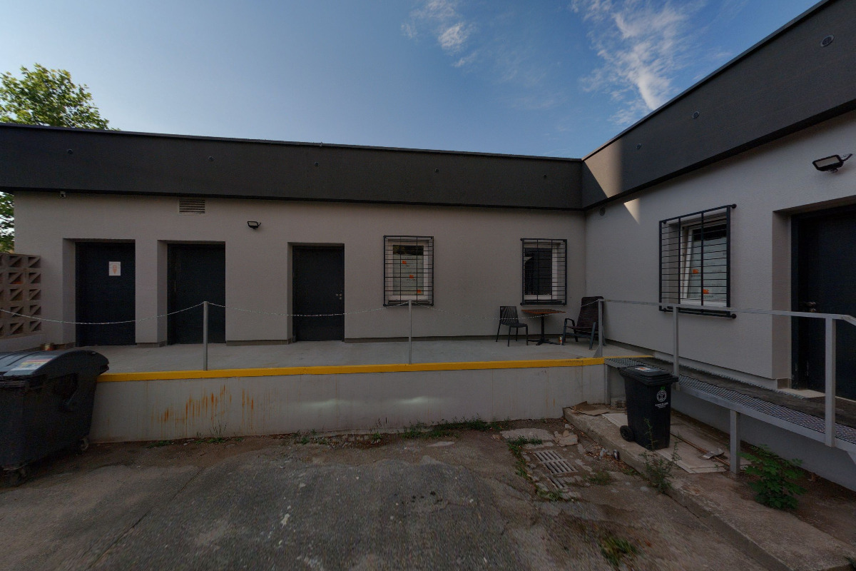 GLS Parcel Box foto 4