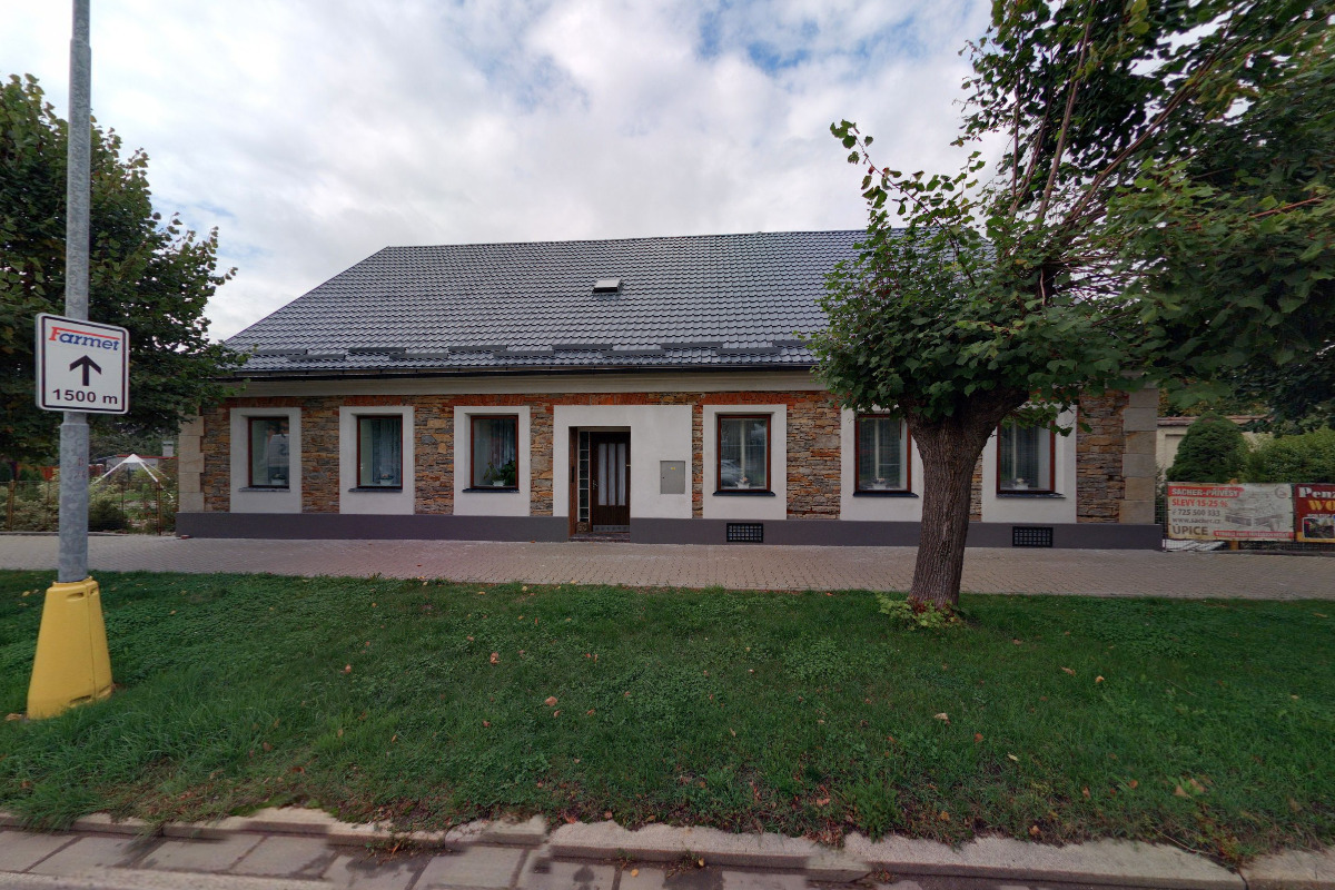 Truhlářství Pícha