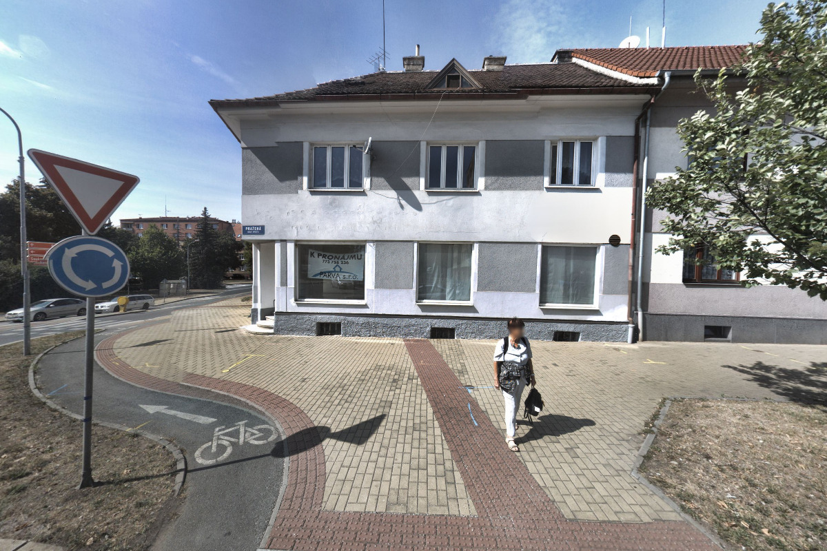 MUDr. Richard Hron foto 2