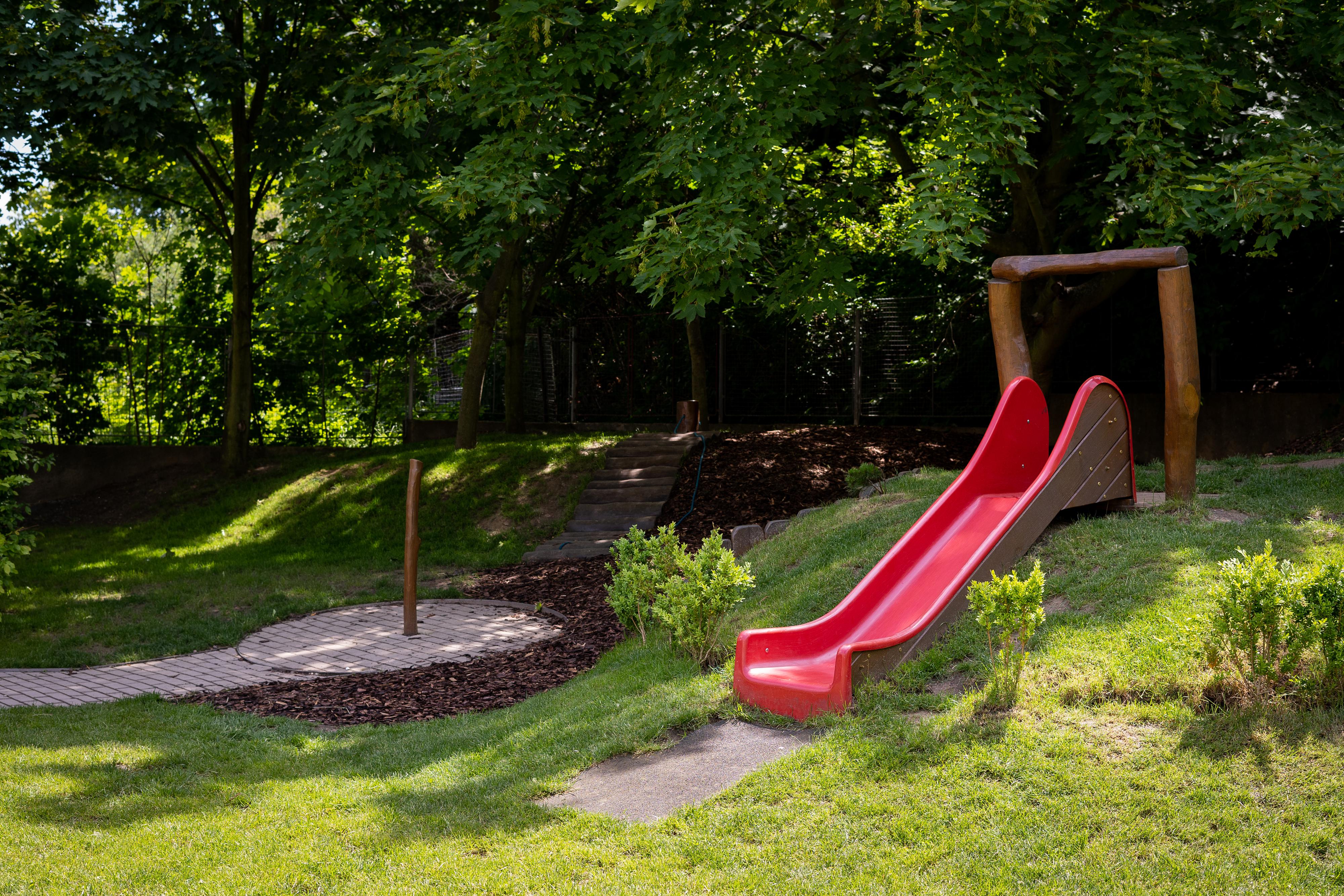 Maxíkova jazyková školka a jesle foto 5