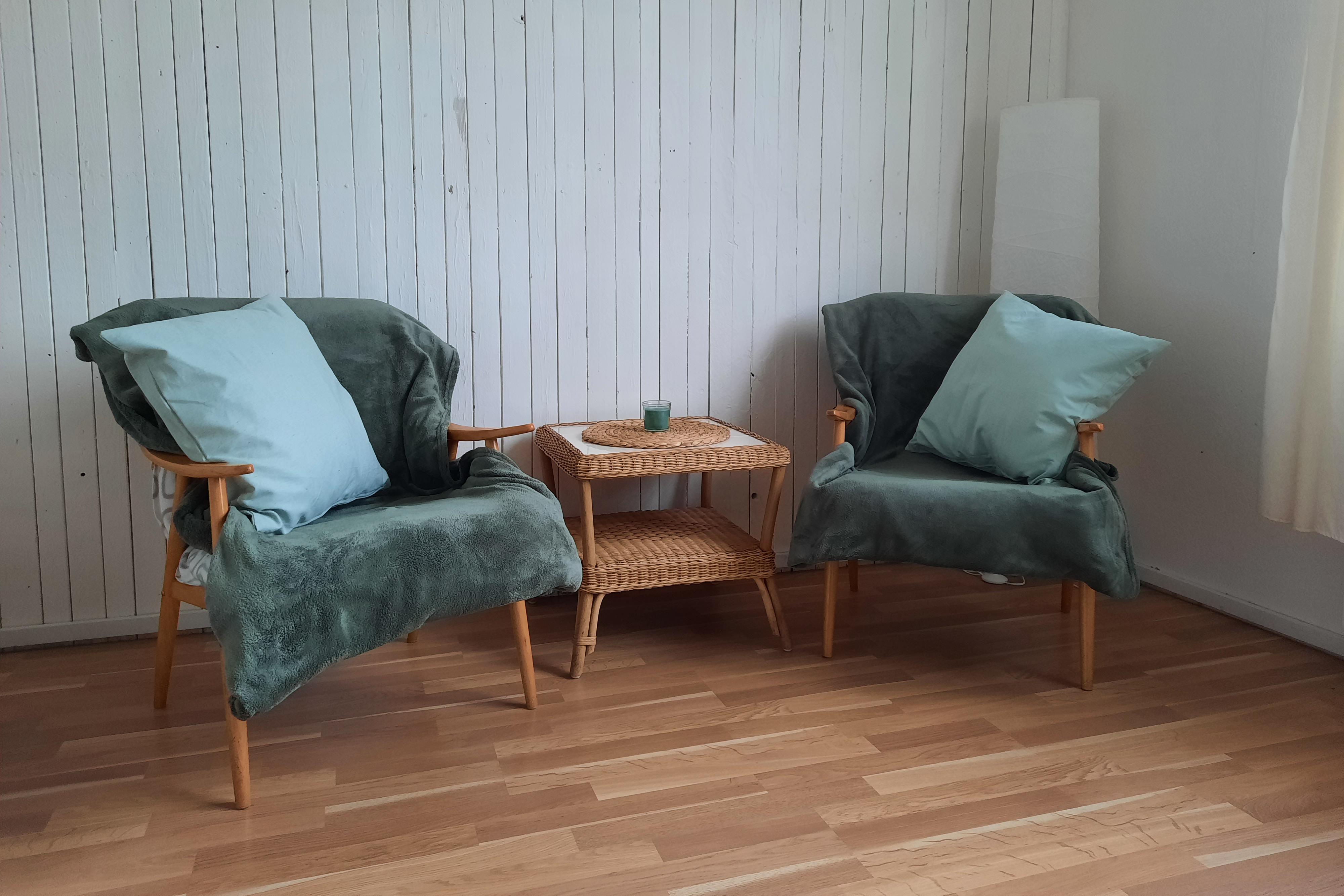 Mgr. Naďa Bastlová Soukupová - soukromá psychologická praxe