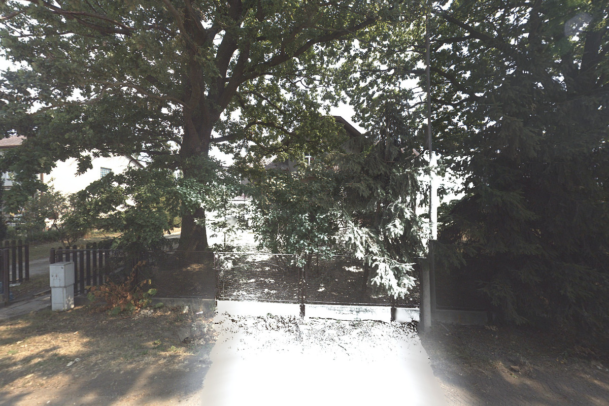 Střecha na pořád foto 1