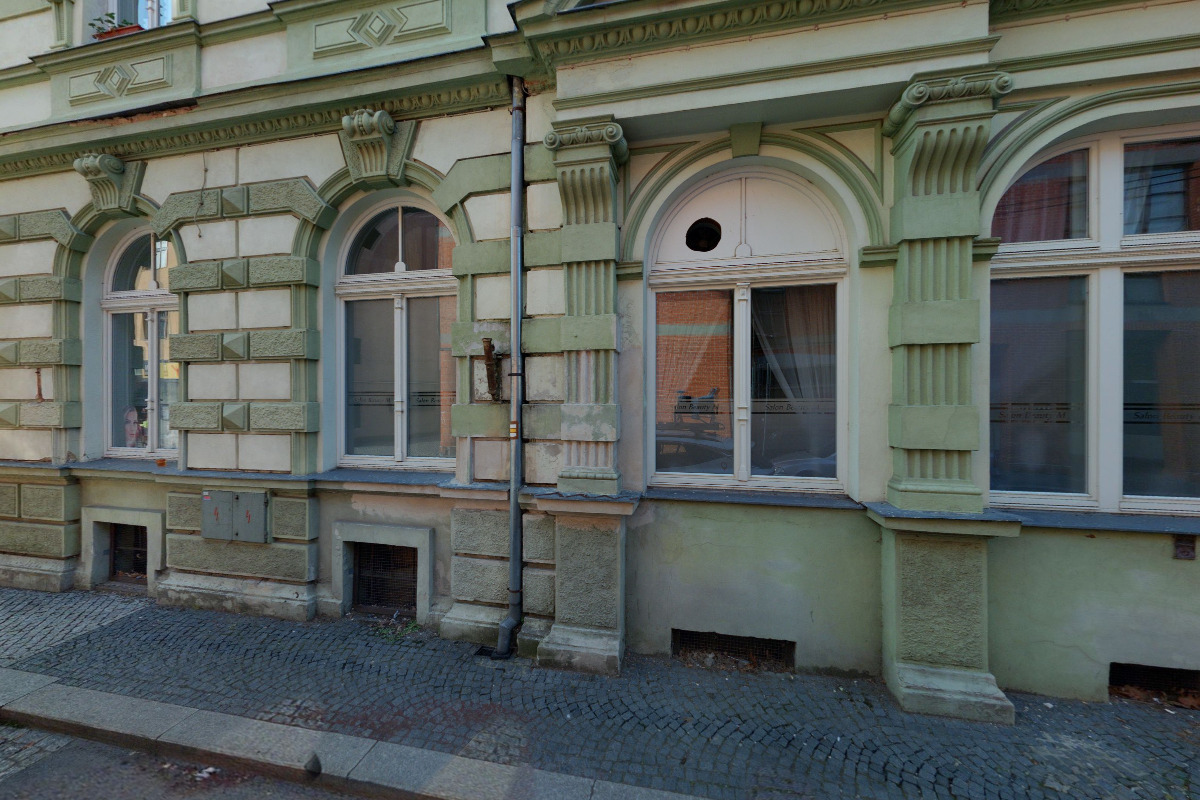 Salon Beauty M - masáže