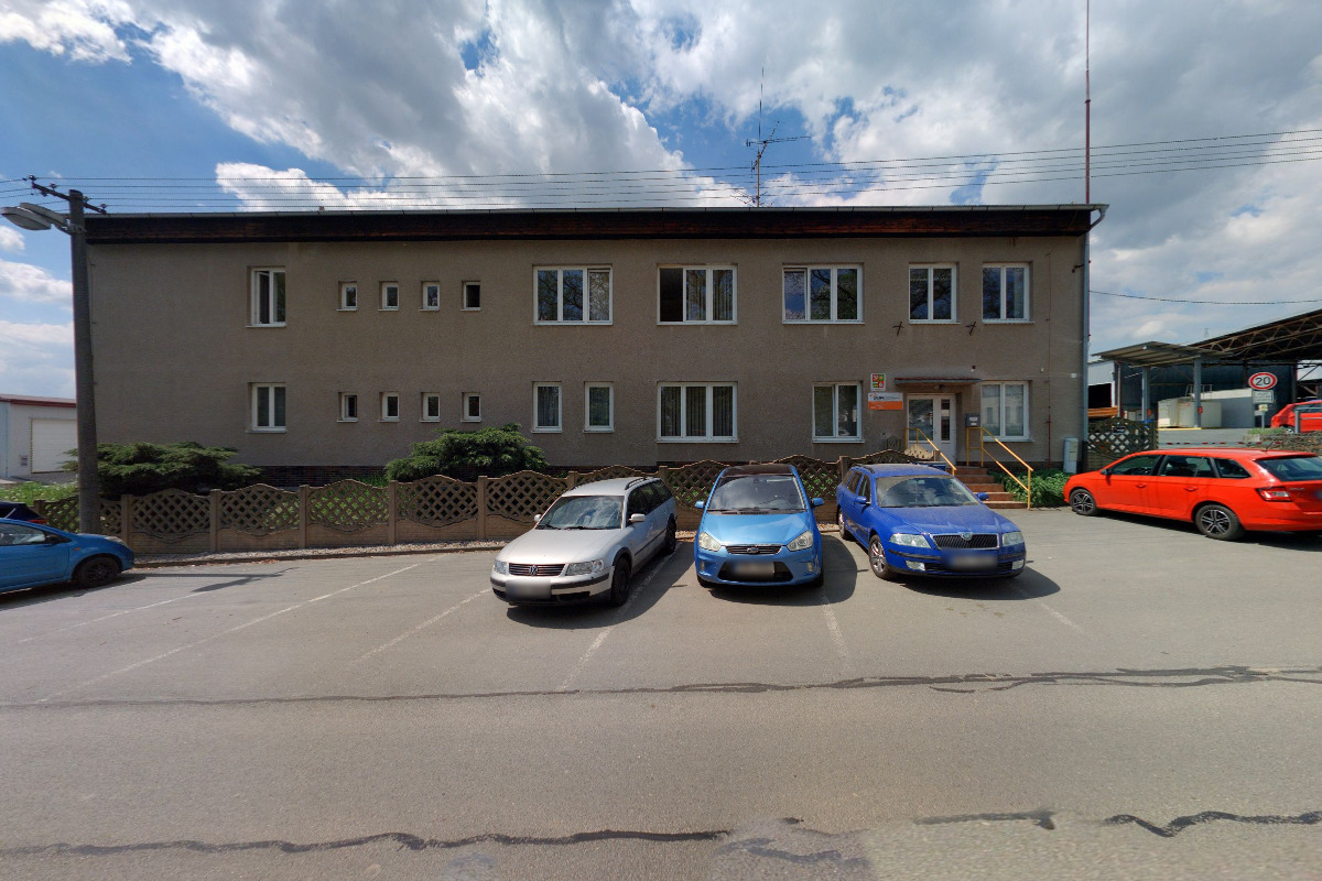 Správa a údržba silnic Plzeňského kraje foto 2