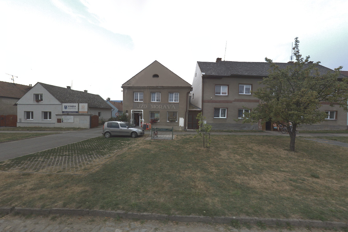 Soukromá mateřská škola Medová školka