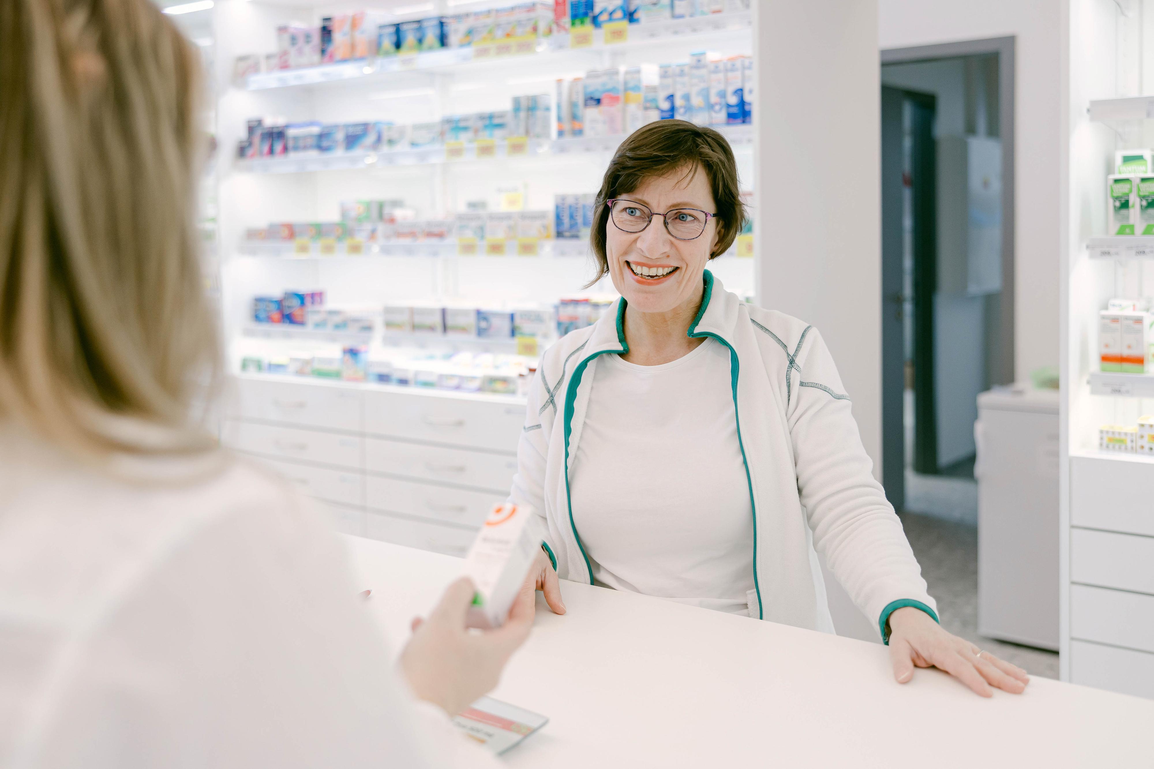 Lékárna Port7 foto 3