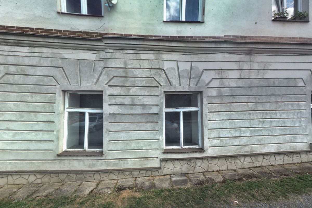 Odtahová služba Jeseník Non-stop