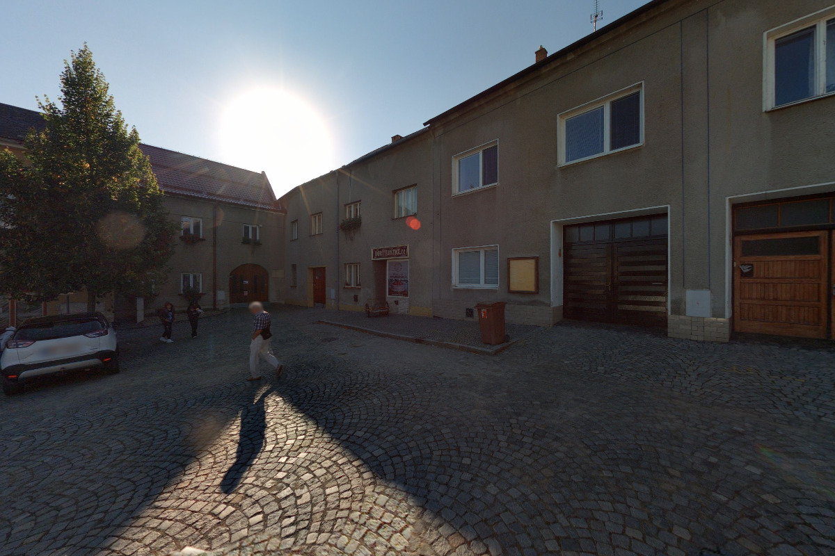 Cukrářská výroba U Lišky Bystroušky