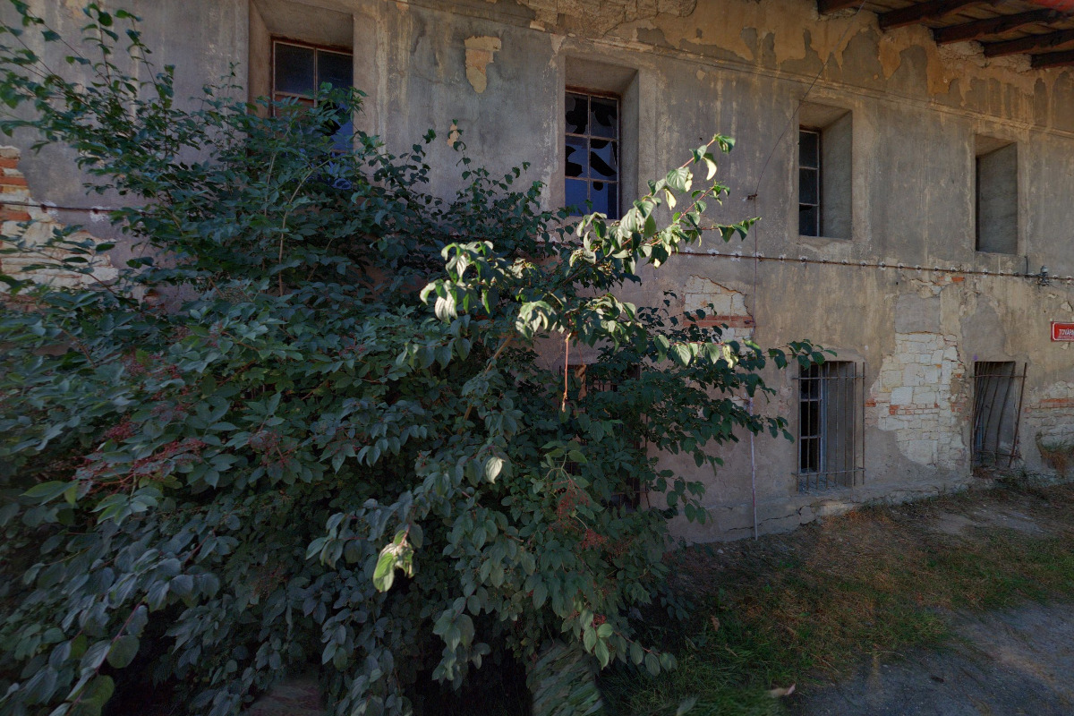 Stavební práce STAVBY POLÍVKA, s.r.o.