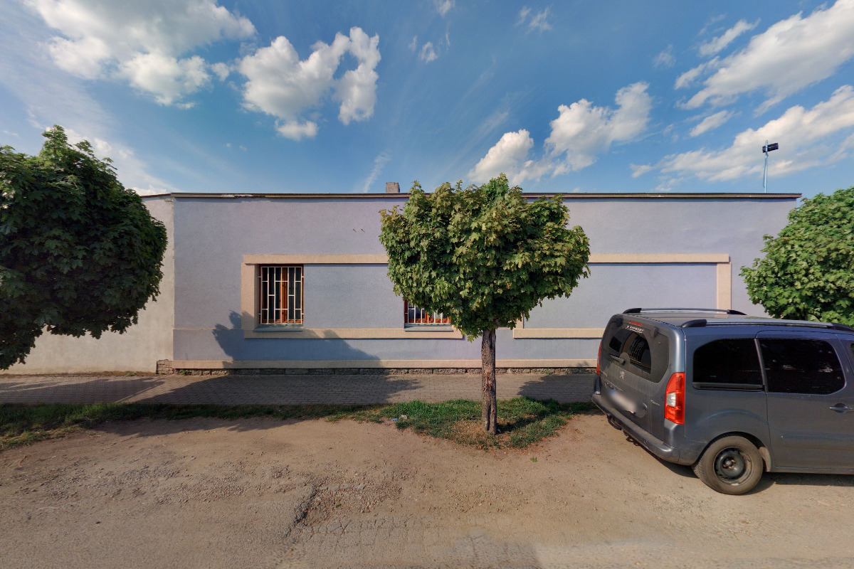 Autoservis David Serbus