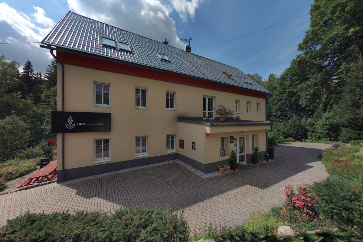 Firemní akce UKO foto 5