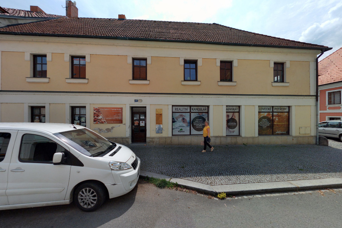 Mgr. Alice Benešová, advokátní kancelář