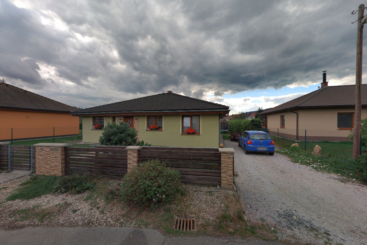 Vaše lázně doma foto 1